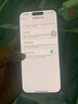 Apple iPhone 14Pro  苹果14pro  国行5G全网通 二手苹果手机 暗夜紫 【85%用户选择】 【99新】128G【性价比推荐】3期免息 三年老店+五星店铺+三年质保 实拍图