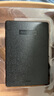 纽曼（Newsmy）500GB 移动硬盘机械 星云塑胶系列  USB3.0  2.5英寸 星空黑 稳定耐用 数据备份 大U盘 实拍图
