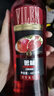 薇林红石榴风味糖浆力娇酒蓝橙利口酒洋酒调酒基酒甜酒无酒精糖浆 【红石榴糖浆685ml】 实拍图