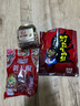 古福 朝天椒50g 袋装 干辣椒 红辣椒 火锅炒菜调料底料香辛料 实拍图