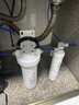 3M净水器CDW7101V直饮家用厨房自来水龙头过滤器厨下式超滤净水器 3M原装整机一套【师傅上门安装】 实拍图