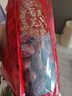 西域美农一级若羌灰枣500g 免洗自然吊干新疆小红枣 量贩装煮粥煲汤蜜饯 实拍图