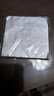 东之天地 黑芝麻丸糖果牛轧糖手工包装纸金色铝箔纸茶叶巧克力情人节纸 金色橘皮纹铝箔纸100张 实拍图