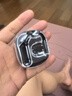 纽曼Q9骨传导概念开放式蓝牙耳机无线【柏林之声】不入耳挂耳式运动跑步长续航通话降噪适用苹果华为 实拍图