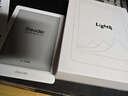 掌阅（iReader）【新品发布】Light4 长续航 6英寸智能阅读本电子书阅读器墨水屏电纸书平板学习笔记本告白 实拍图