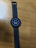 颂拓（SUUNTO）RUN 轻量马拉松运动腕表 跑步户外智能手表 硅胶表带款-幻影黑 实拍图
