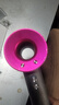 戴森（DYSON）HD15 高速吹风机 Dyson Supersonic 电吹风 负离子 速干护发礼 物推荐 HD15 紫红色 晒单实拍图