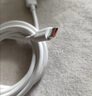 绿联 Type-C转MicroUSB公对公2A数据线 接耳机麦克风二合一数据传输充电 适用安卓华为小米手机1.5m 实拍图