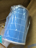 KISSAIR 适配米家 小米空气净化器4lite滤芯活性炭除甲醛雾霾异味复合过滤网 实拍图