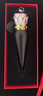 路铂廷（Christian Louboutin）CL女王权杖哑光唇膏313M礼盒套装 萝卜丁口红 生日礼物送女友老婆 实拍图