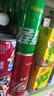 可口可乐（Coca-Cola）檀健次代言 雪碧Sprite柠檬味碳酸饮料330ml*24摩登罐  实拍图