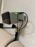 爱普生（EPSON）EF-16G 家用投影仪 3LCD智能激光投影机（0.62”大芯片 激光 原生1080P 3LCD技术）国家补贴 实拍图
