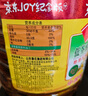 鲁花 食用油 低芥酸特香菜籽油 5L  /桶  （新老包装随机发放） 实拍图