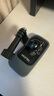 TELESIN(泰迅)运动相机背包夹大疆action5pro 4磁吸背包夹gopro12 13背包夹支架insta360背包夹子 实拍图