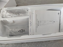 博皓（prooral）冲牙器/洗牙器/水牙线/洁牙器 立式设计 5025Plus（原5002升级版）象牙白 【牙齿冲洗器】 实拍图