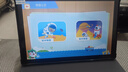 导爱AI智能学生学习平板小学初中高中AI学习机3-12岁绘本伴读早教IPAD护眼家教机英语点读机课本同步 同步刷题错题解析全科学习+全网通16+512G 实拍图