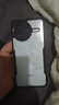 讯迪【镜头全包保护】适用红米k80手机壳 小米redmi k80pro保护套气囊防摔360°旋转磁吸支架保护壳 适配红米K80Pro【黑·镭射纹款】气囊防摔 实拍图