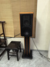 惠威（HiVi）M Stand 发烧音箱脚架 蓝牙音箱底座音响配件 实拍图