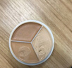 Tfit三色遮瑕膏遮暇提亮盘遮盖黑眼圈斑点痘痘印10g 礼物送女友 实拍图