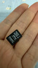 金士顿（Kingston）256GB TF（MicroSD）存储卡 无人机/运动相机 内存卡U3 V30 A2 4K 读速200MB/s兼容手机行车记录仪 实拍图