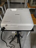 爱普生（EPSON）CH-TW5750【5700升级款】3LCD家庭影院智能投影仪（2700lm高亮度  原生1080P）国家补贴 实拍图