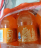 百事可乐 美年达 Mirinda 橙味 碳酸饮料 300ml*24瓶 (新老包装随机发货)  实拍图