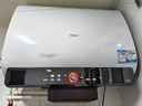 海尔（Haier）【BK3PRO】60升双胆扁桶电热水器 小魔盒鲜活水 国家补贴20% 净水洗AI智慧 3300W免清洗镁棒免更换 实拍图