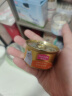 麦富迪猫罐头 成幼猫通用猫零食湿粮 浓汤三种肉鱼油小金罐混合装85g*24 实拍图