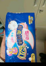 七度空间少女超薄 100%纯棉 夜用卫生巾组合 40片【品牌直供 安心品质】 实拍图