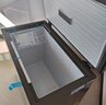 海尔（Haier）200升低霜小冰柜家用商用 冷藏柜冷冻柜两用冰柜京东自营租房小型冰箱小型冷BC/BD-200GHS9D补贴 实拍图