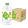屈臣氏（Watsons）蒸馏水纯净水大桶水蒸馏水家庭装泡茶煲汤6L*4桶 整箱装 实拍图
