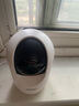 海尔（Haier）无线家用摄像头手机远程监控器360度无死角带夜视全景语音自动旋转可对话室内外云台 实拍图