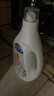 妈妈壹选植物香氛天然洗衣液18.5斤（3.25L+2L+袋2L*2）婴童宝妈洗衣可用 实拍图