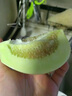 顺丰-5斤头茬甜瓜小香瓜脆瓜湖北新鲜水果薄皮小白瓜梨瓜蜜瓜 顺丰快递(精选) 5斤 晒单实拍图