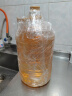金龙鱼 食用油 非转基因 物理压榨玉米油6.18L（富含植物甾醇） 实拍图