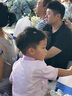 格蒙亮片眼影舞台妆学生眼影演出音乐节闪粉拉丁舞精灵之境 实拍图