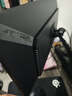 泰坦军团27英寸Ultra FastIPS  2K 400Hz专业电竞显示器 硬件低蓝光 10Bit 0.5ms HDR400广色域 P2712T 实拍图