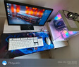 庆扬电脑英特尔酷睿i7升i9 24核电竞电脑台式机RTX4060主机大额补贴设计办公家用吃鸡游戏水冷组装整机 套五：i9级54芯4050/64G/1T剪辑渲染 单主机【2025新款+五年质保】 实拍图