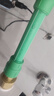 得力（deli）热熔器焊接机32型PPR水管热熔机家用大功率电热熔枪机械控温800W 实拍图