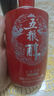 五粮液股份 五粮醇 红装 浓香型白酒 50度 500mL*6瓶 整箱原箱装 实拍图