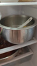 九阳（Joyoung）家用3升2~3人0涂层电饭煲电饭锅316L不锈钢球胆无涂层1200W IH电磁加热技术5A好米饭F-30F315L 实拍图