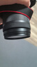 JJC 55mm uv镜 滤镜 S+镜头保护镜 适用佳能18-150 R7 R10相机 索尼28-70 a7m3 实拍图