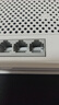 小米（MI）路由器BE3600 2.5G 3600兆级WiFi7【小米MixFlip2上网搭档】4核高通处理器 2.5G网口 IOT联动 实拍图