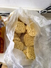 陈克明面条  非油炸波纹面家庭蛋面1.1kg 火锅面泡面鸡蛋挂面整箱 实拍图