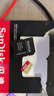 闪迪（SanDisk）128GB TF(MicroSD)内存卡 4K极速金卡A2 V30 U3行车记录仪 运动相机无人机 监控存储卡 读190MB/s 实拍图