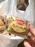 盼盼 法式小面包 早餐零食儿童点心代餐早餐软面包奶香味 1500g/箱 实拍图