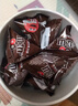 M&M'S牛奶巧克力豆 碗装270g 休闲儿童零食 糖果 生日礼物 送礼 实拍图