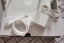 小米（MI）路由器AX1500 高速网络5G WiFi6 全千兆自适应网口 Mesh全屋 无线家用路由器 实拍图