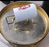 红杏林艾灸坐垫蒲团热敷艾灸椅艾灸仪器一体机无烟家用熏蒸仪凳子艾灸盒 大号防烟控温款+108粒艾柱+滤烟罩+三件套 实拍图