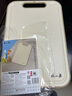 张小泉玲珑抗菌防霉切菜板水果辅食板家用塑料砧板37*25cm C500743 实拍图